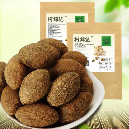 閩南風味甘草橄欖干 孕婦小孩皆宜的休閑零食與食品選購指南